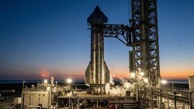 SpaceX deve entrar em IPO em 2026 com valuation de US$ 1,75 trilhões