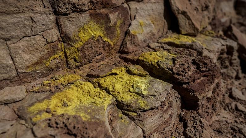 Urânio: ouro amarelo e principal combustível nuclear, fonte de radiação natural