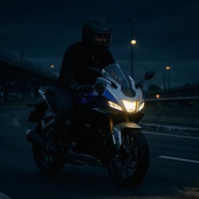 Aerodinâmica japonesa por 21 mil reais surpreende em miniesportivo de baixo consumo