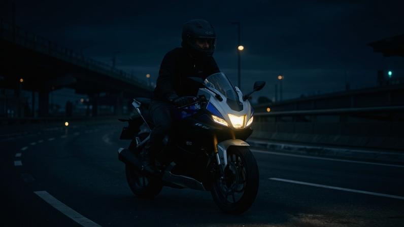 Aerodinâmica japonesa por 21 mil reais surpreende em miniesportivo de baixo consumo