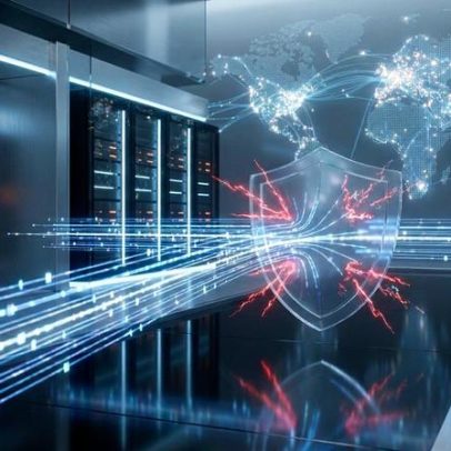 Cloudflare responde por 20% do tráfego global, atuando como escudo contra ataques