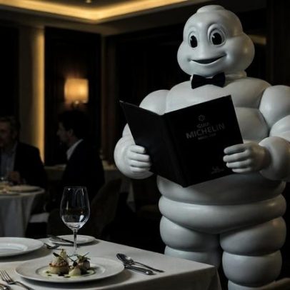 Michelin: pneus que criaram o guia gastronômico para viagens de carro