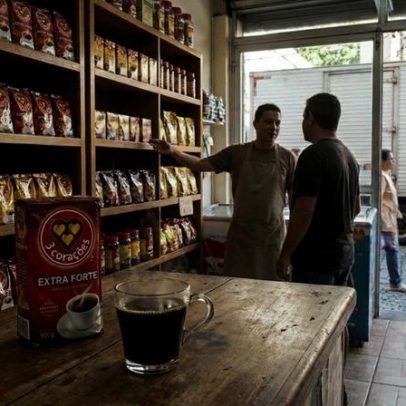 3 Corações conquista maior império do café brasileiro pela logística