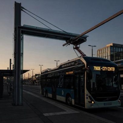Chassi mais vendido, com motor de 210 cv, domina transporte escolar e fretamento