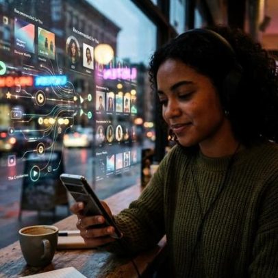 Spotify, lançado em 2008 na Suécia, alcança 751 milhões de usuários ativos