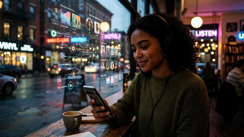 Spotify, lançado em 2008 na Suécia, alcança 751 milhões de usuários ativos