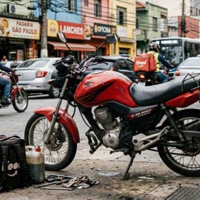 Peças fáceis de encontrar e revenda garantida sustentam a liderança de modelo