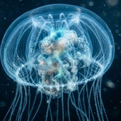 Animal imortal pode abrir caminho para tratamento de câncer humano