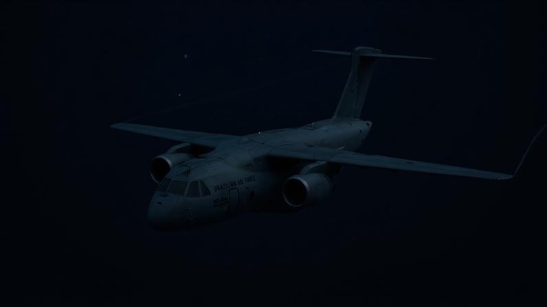 O cargueiro Embraer KC-390 Millennium com capacidade para 26 toneladas de carga redefine o transporte logístico militar com tecnologia de ponta fly-by-wire