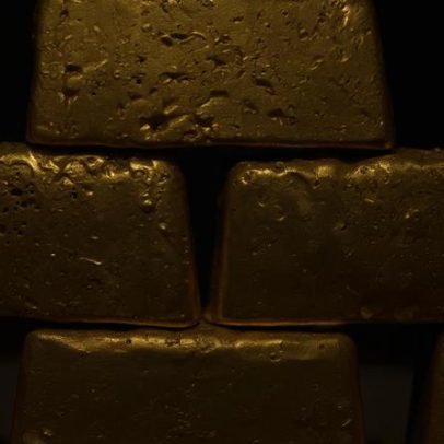 Câmara aprova texto-base que cria marco legal para comércio de ouro no Brasil