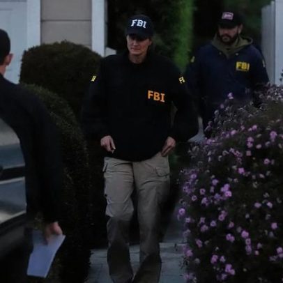 Suspeito de atirar em jantar vira réu por tentativa de assassinato de Trump