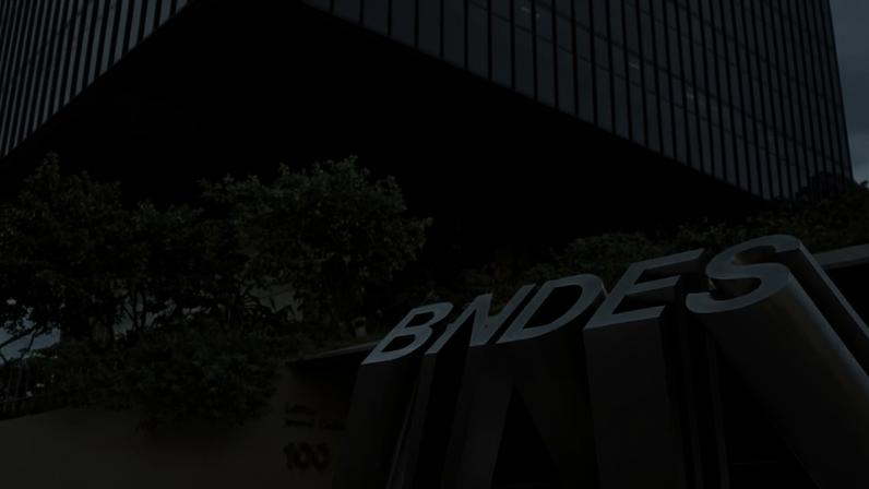 Banco Nacional de Desenvolvimento Econômico e Social | Fernando Frazão/Agência Brasil