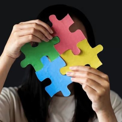 Autismo em mulheres: fatores que atrasam o diagnóstico