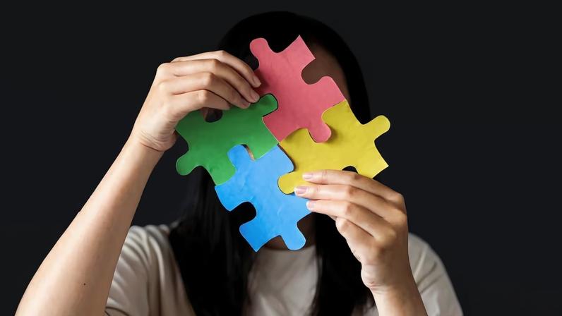 Autismo em mulheres: fatores que atrasam o diagnóstico