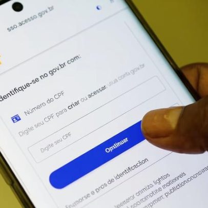 Dificuldades de acesso afetam serviços públicos digitais no gov.br