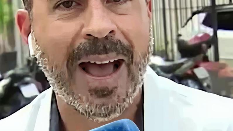 Reprodução canal do Youtube Record Interior SP