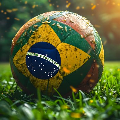 O país do futebol virou exportador de jogadores e importador de vergonha