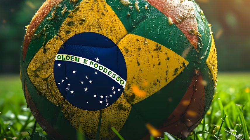 O país do futebol virou exportador de jogadores e importador de vergonha