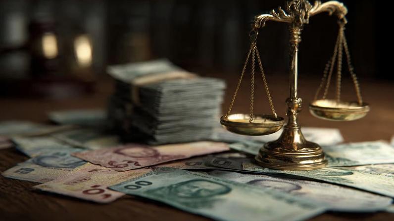 Fiança autoriza responder em liberdade, mas monitora o investigado