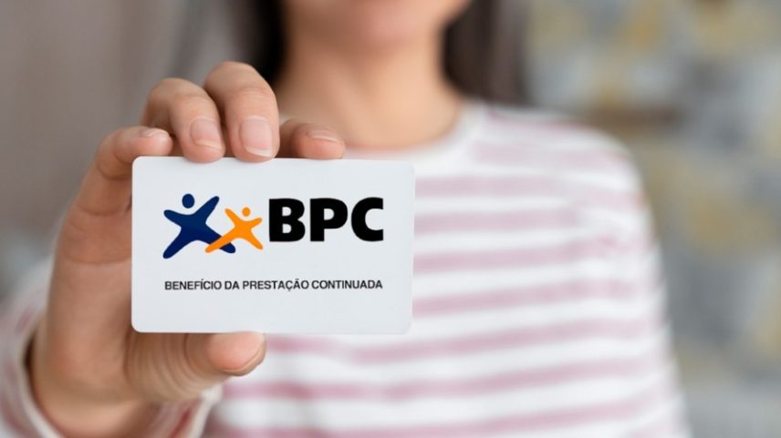 Governo prevê economia de R$ 25,8 bilhões com revisão do BPC até 2029