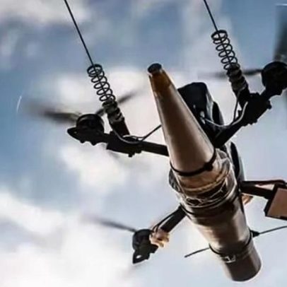 EUA replicam ataque de drone ucraniano em treino para ajustar defesa