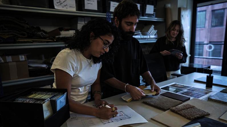 COS’ global growth team is a multidisciplinary function that steers international expansion and is responsible for all aspects of store rollout.