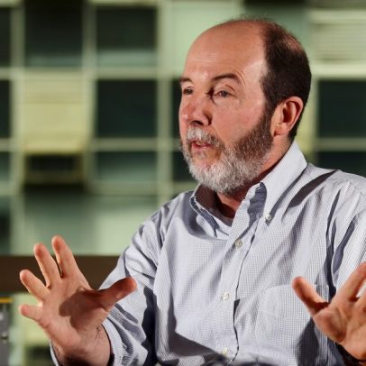 Armínio Fraga: política fiscal ausente para ajudar BC no combate à inflação