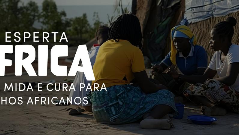 Petição Desperta África alcança 500 mil assinaturas 2