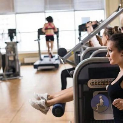 Como a música aumenta energia e resistência durante exercícios