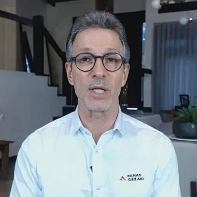 Zema afirma preferência por mulher ou negro como vice