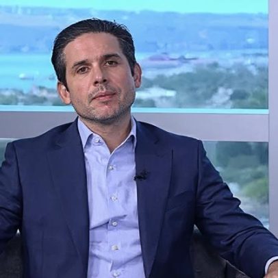 Hugo diz à CNN que problemas da política devem ser discutidos na Câmara