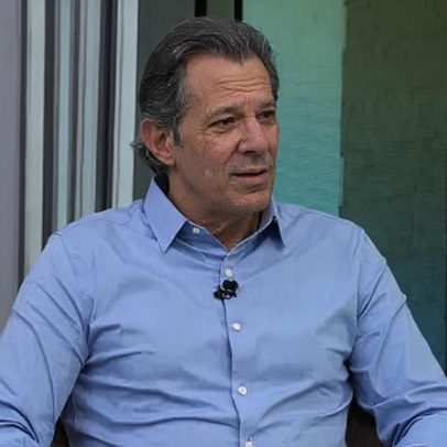 Haddad diz que queria ajudar no próximo plano de governo de Lula, à CNN