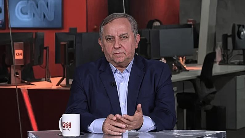 Izalci Lucas (PSDB), candidato ao governo do Distrito Federal