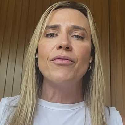 Celina nega privatização do BRB e afirma crise pontual no banco