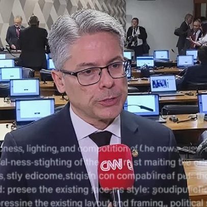 Alessandro Vieira afirma que CPI do Crime Organizado não será prorrogada