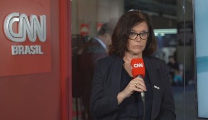 Presidente da Petrobras diz que Brasil está se saindo bem diante do Irã