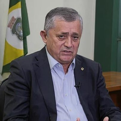 Guimarães diz que houve custo ao deixar o Senado para cargo no governo