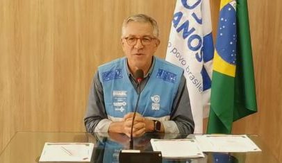 Padilha minimiza restrição de vistos dos EUA e defende parcerias em saúde