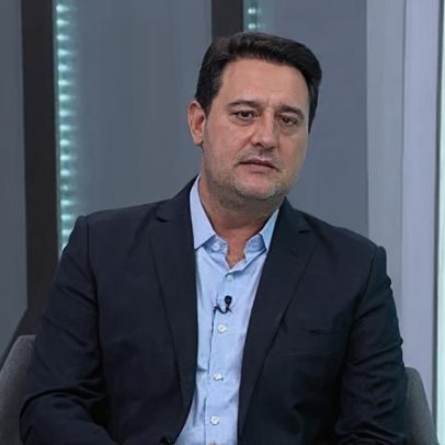 64% veem Ratinho Jr. apto a indicar o sucessor do governo do PR