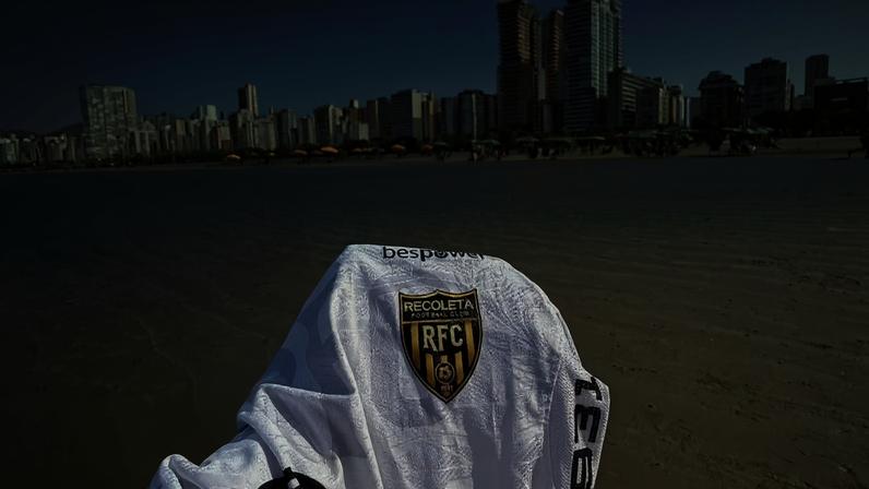 Recoleta tem elenco 25 vezes mais barato que o do Santos