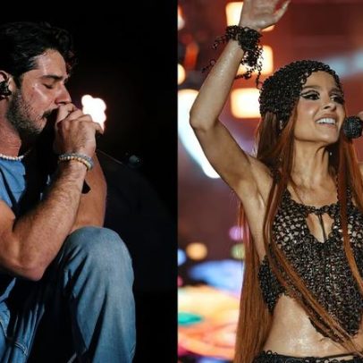 Cantor sertanejo se declara a Maiara após affair confirmado