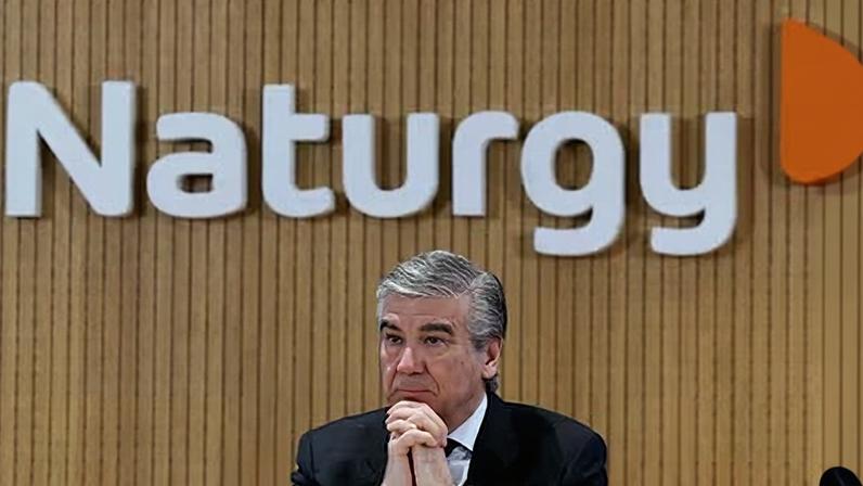 Naturgy registra lucro recorde com alta do gás e ganha 4,7%