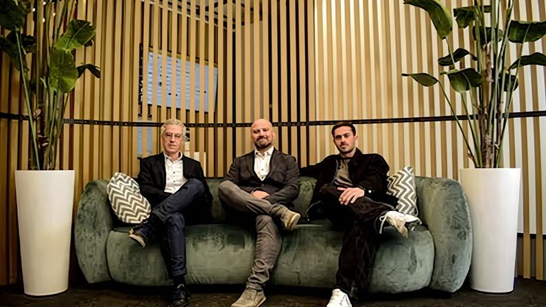 Base4 Biosciences fecha rodada com investidores para IA de detecção de doenças