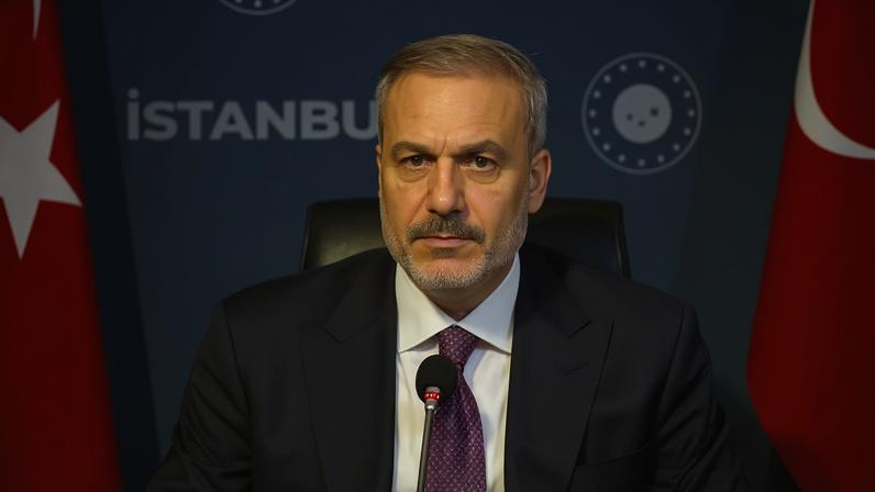 Turquia pode sediar negociações de paz entre Ucrânia e Rússia
