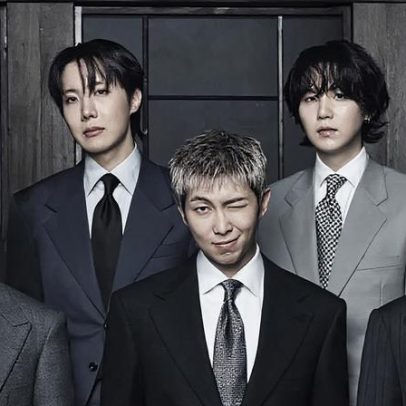 BTS anuncia turnê Arirang e pode superar The Eras Tour