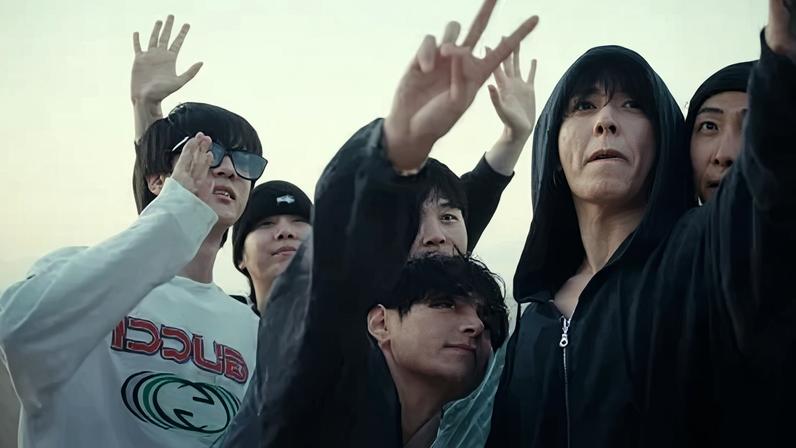 BTS inicia superturnê mundial com shows de abertura na Coreia do Sul