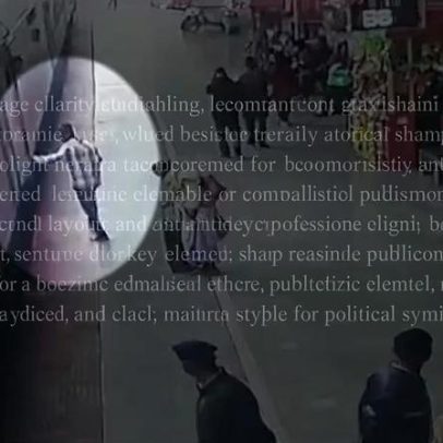 Passageiro quase é arrastado por trem em movimento; veja imagens