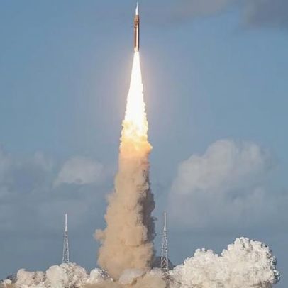 Lua entra no radar global como fronteira de recursos estratégicos