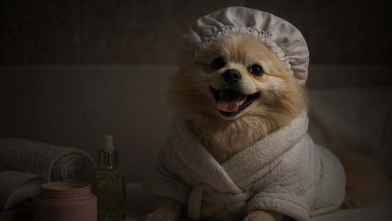 Uma pele negligenciada pode levar a quadros de dermatites crônicas, além de poder indicar outras questões de saúde