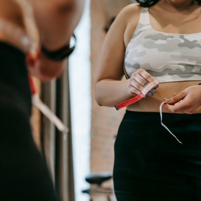Gordura abdominal na pós-menopausa está ligada ao desempenho cognitivo